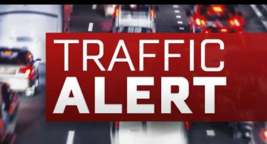 Perahera Road Closures in Bellanwila, Nawagamuwa